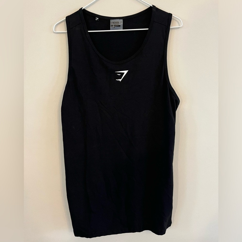 Gymshark Tank